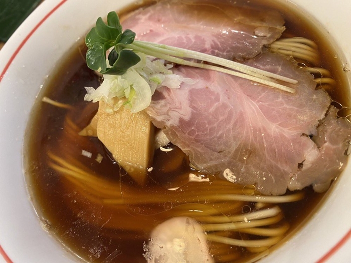 麺尊rage(レイジ)