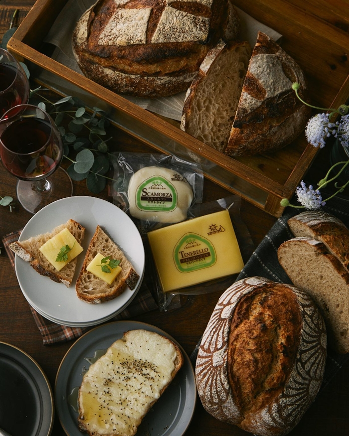 Comme'N TOKYO(コムン トウキョウ)