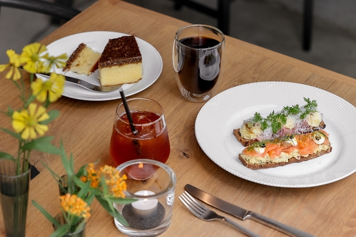 Nicolai Bergmann NOMU(ニコライ バーグマン ノム)