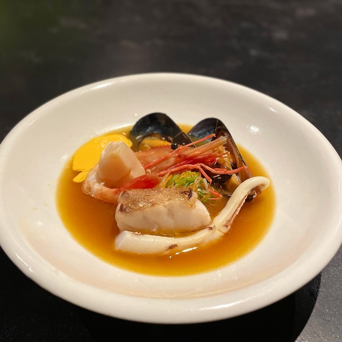 Florilège(フロリレージュ)