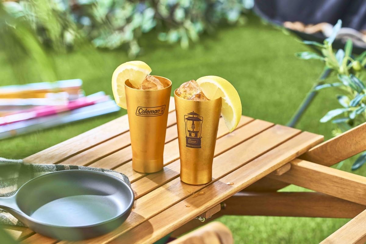 Coleman冷飲杯2入組