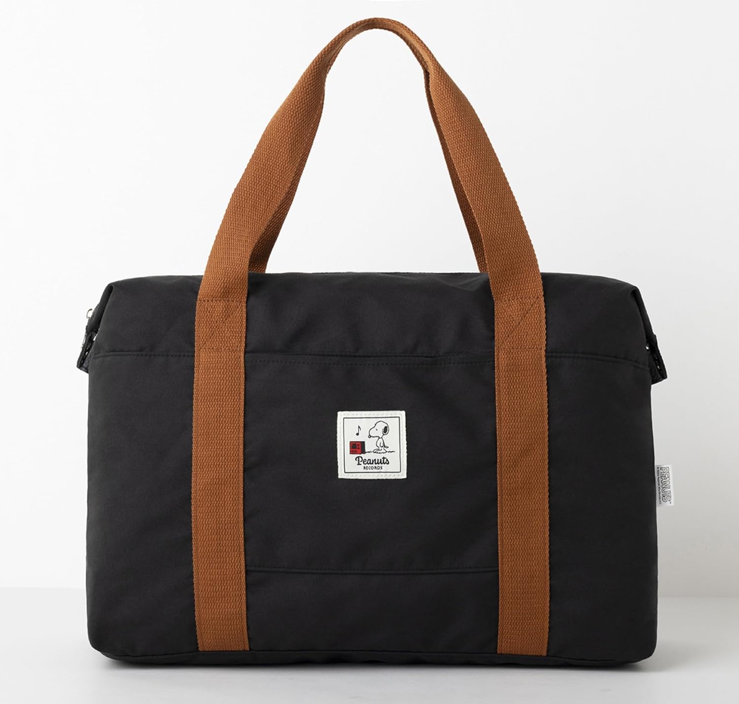 史努比波波士頓提袋