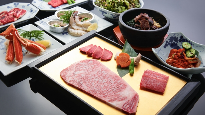 六歌仙 別館