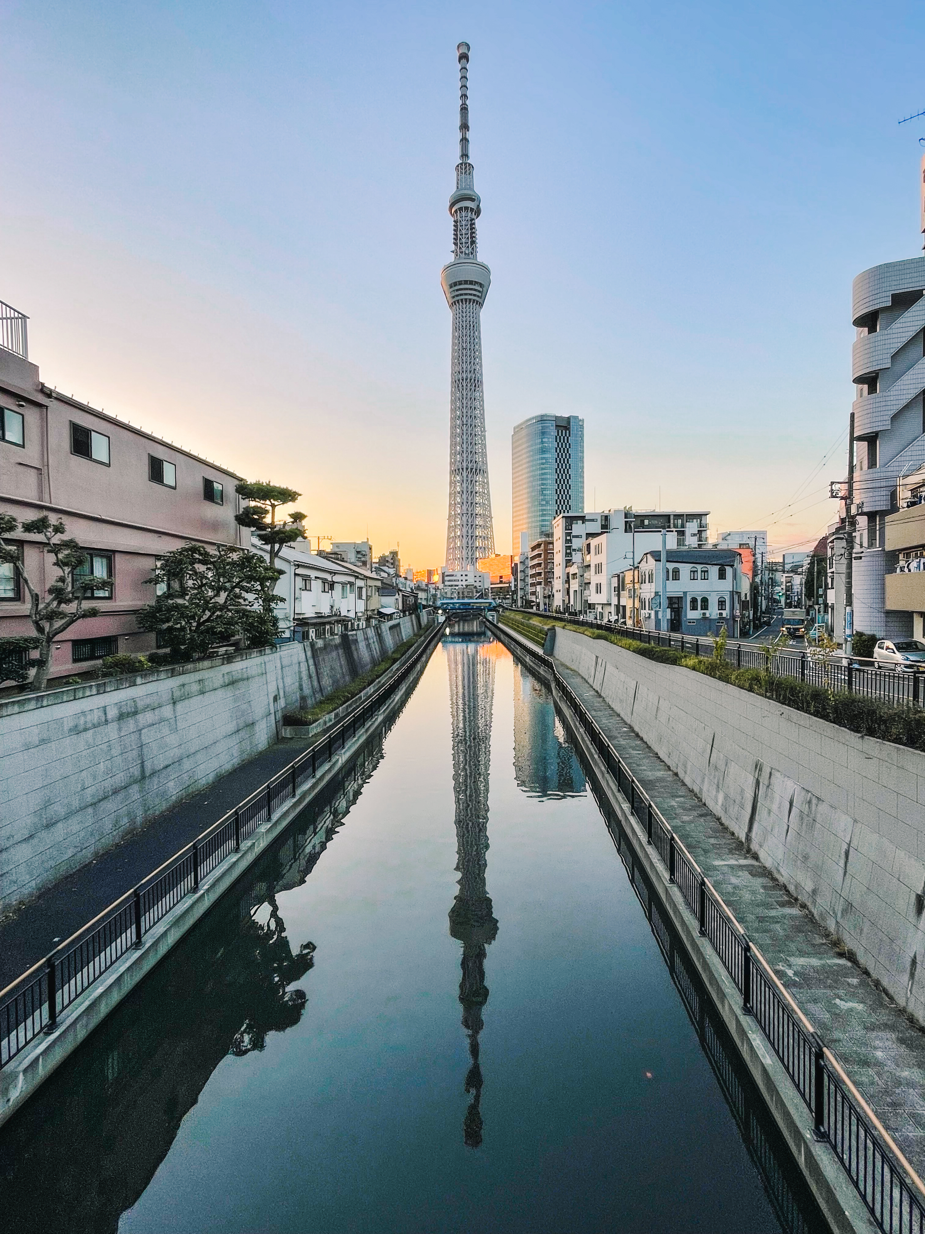十間橋