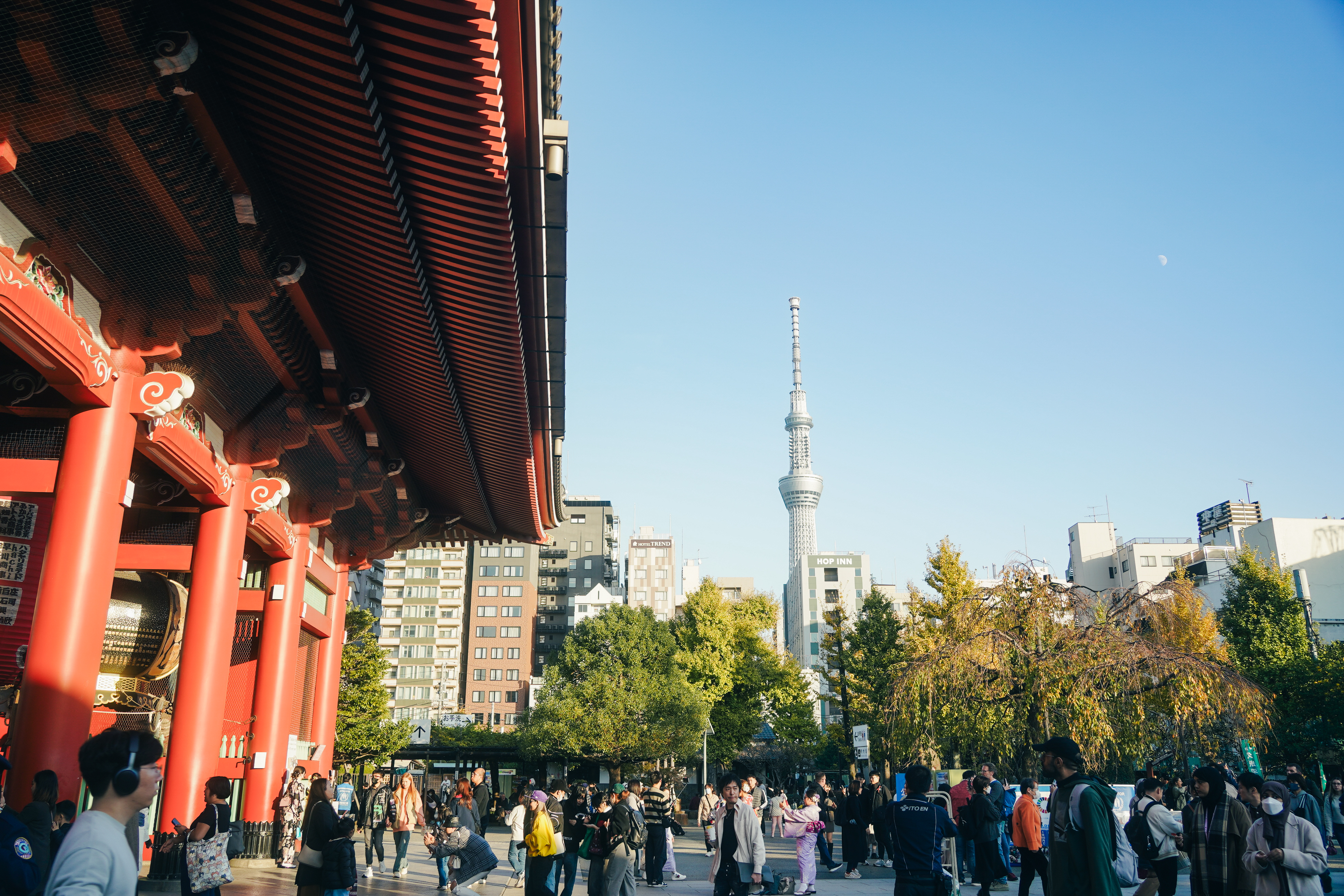 淺草寺