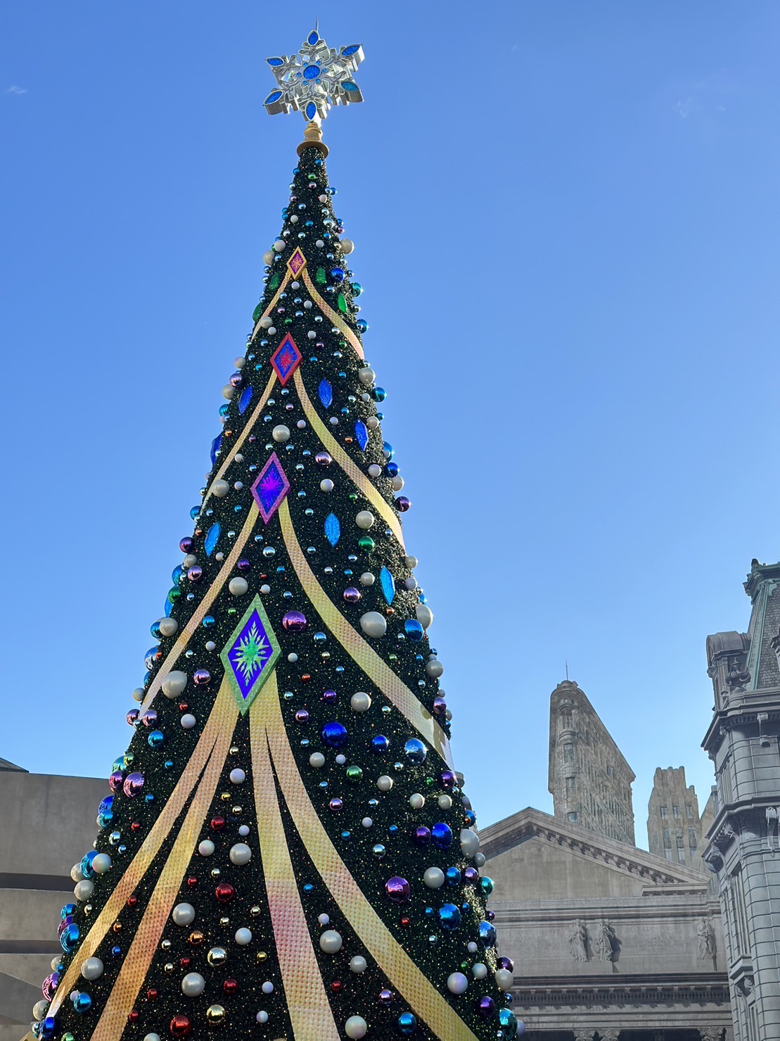 到日本環球影城度過火熱的白色聖誕節!環球影城「NOLIMIT!聖誕節2023」精彩看點大揭露