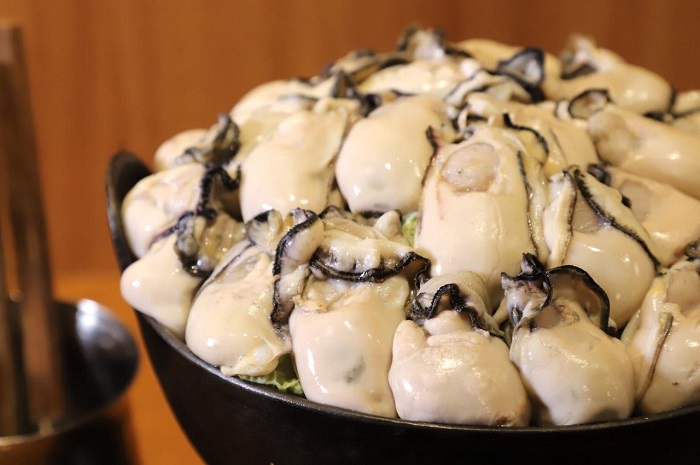 串遊海鮮かいり