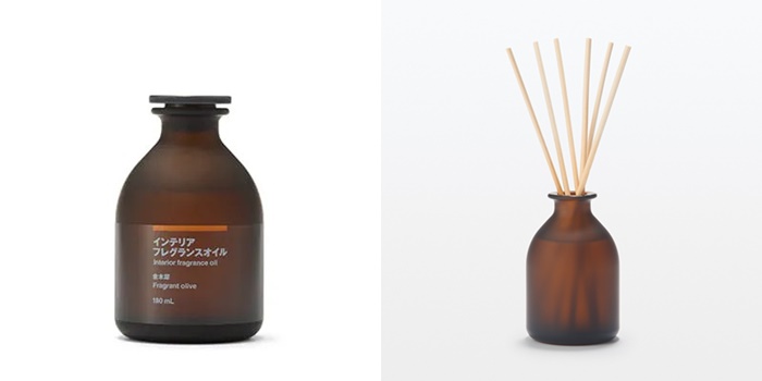 空間芬香油  金木犀