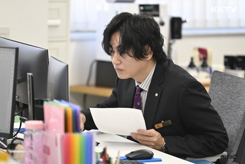 大叔的愛-Returns-