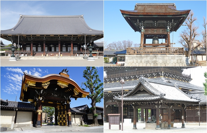 東本願寺