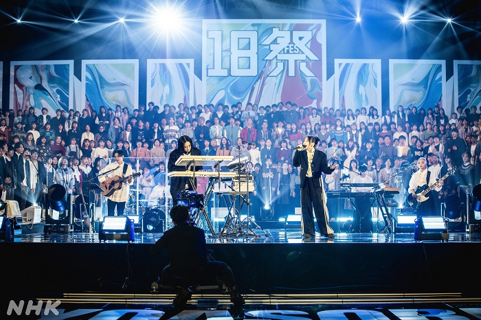 YOASOBI 2023年重要活動