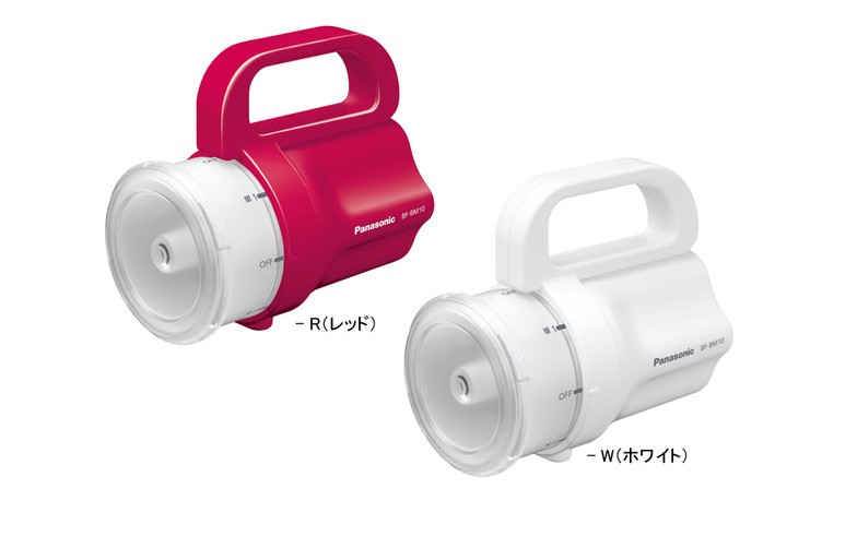 panasonic_防災用品_手電筒_任何電池都能用_電池