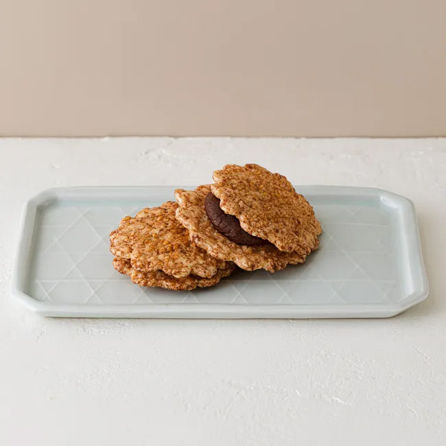 あんこ天米ショコラ