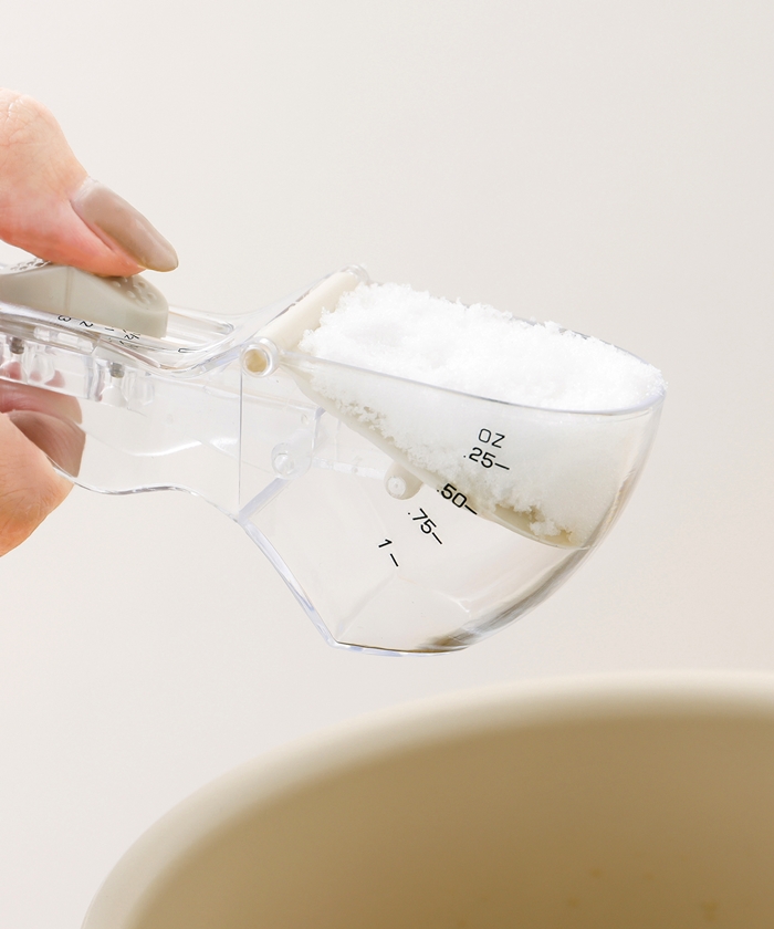 可調節式料理湯匙