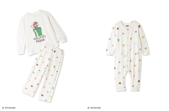 長袖家居服套裝