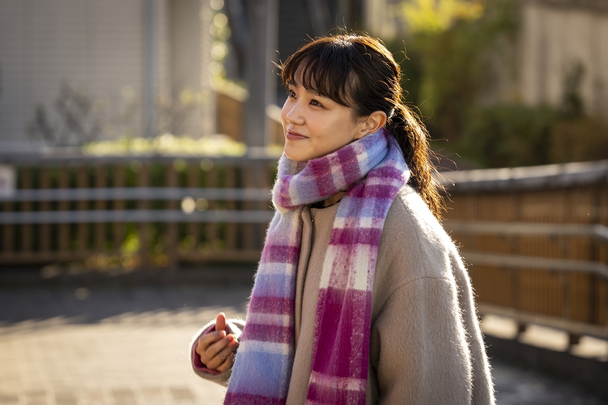 春暖花開的那一天