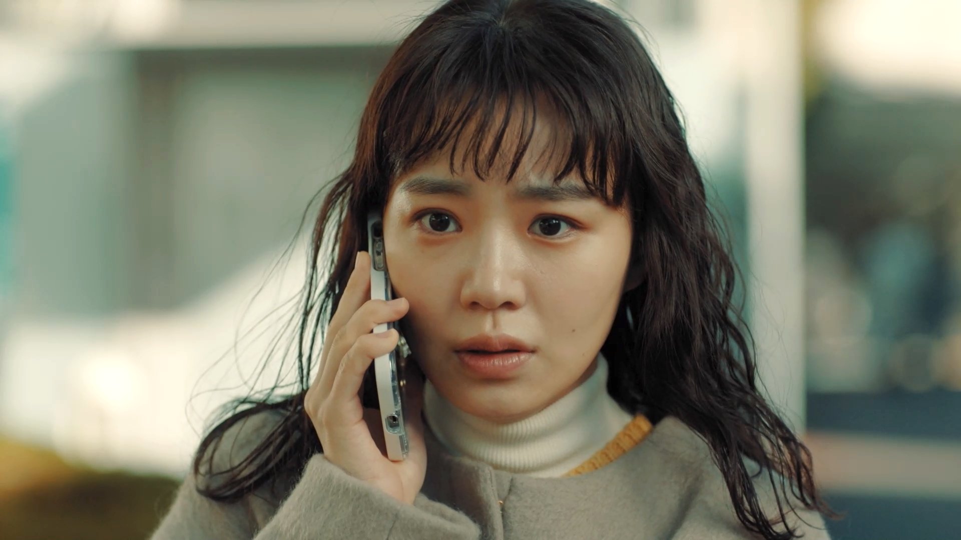 春暖花開的那一天