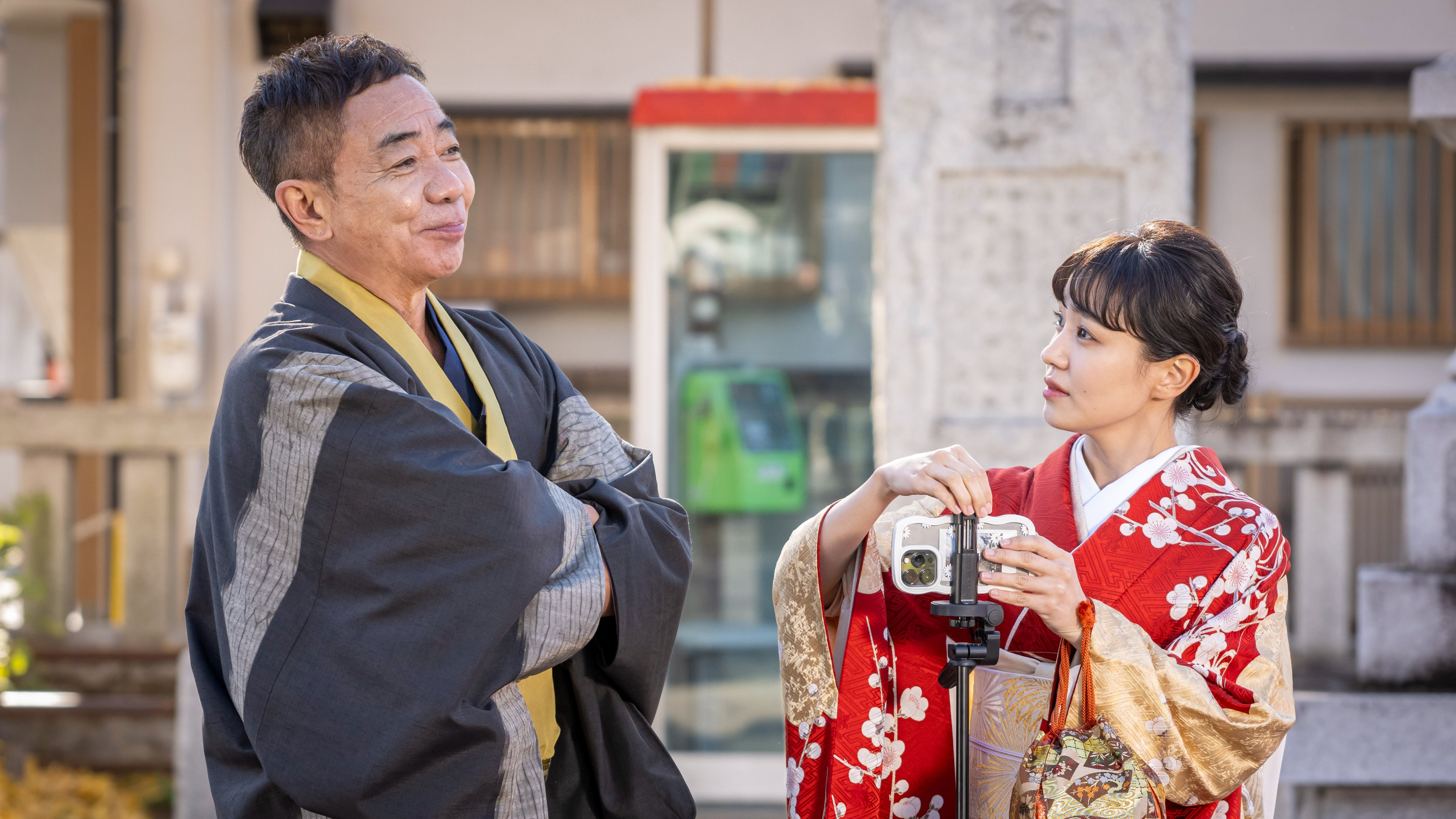 春暖花開的那一天