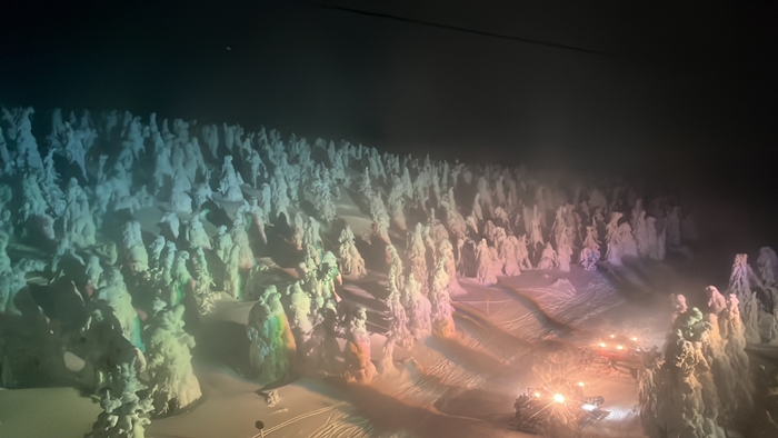 雪車
