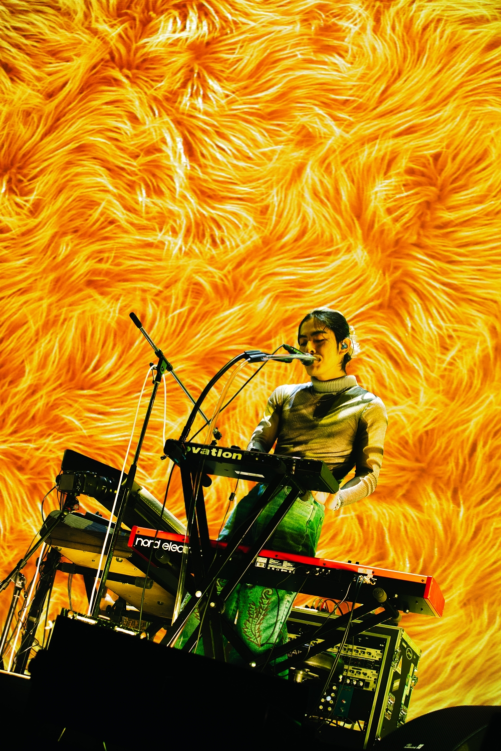 Kroi 日本武道館_3D2A1122