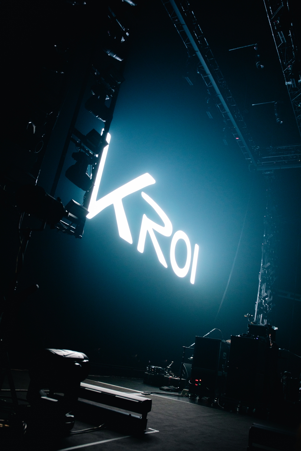 Kroi 日本武道館_3D2A1259