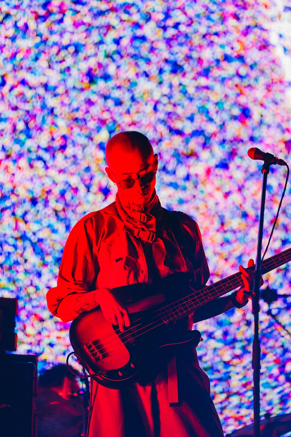 Kroi 日本武道館_DSC01400