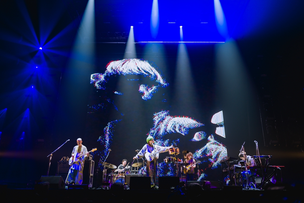 Kroi 日本武道館_L1570597