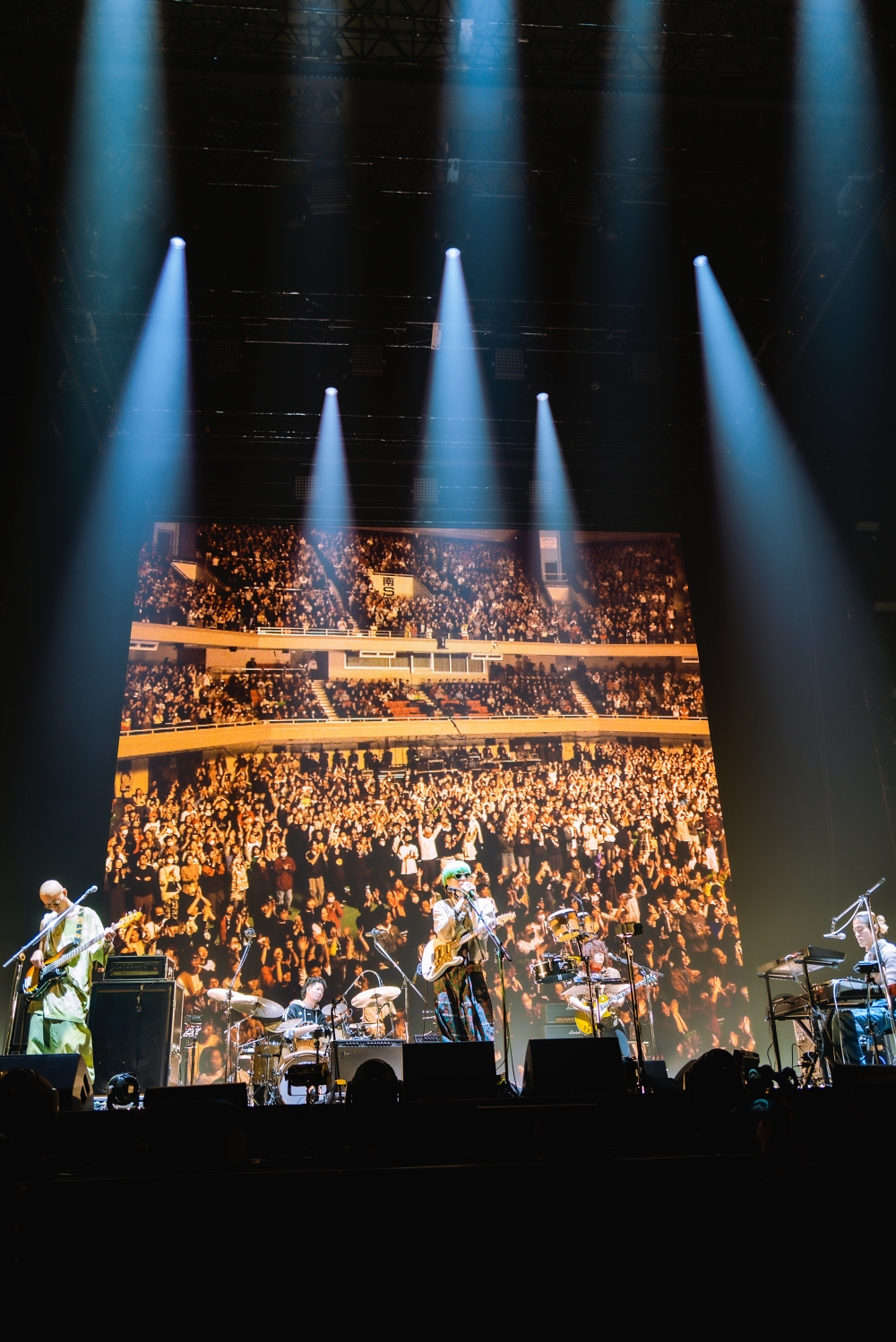 Kroi 日本武道館_L1570722