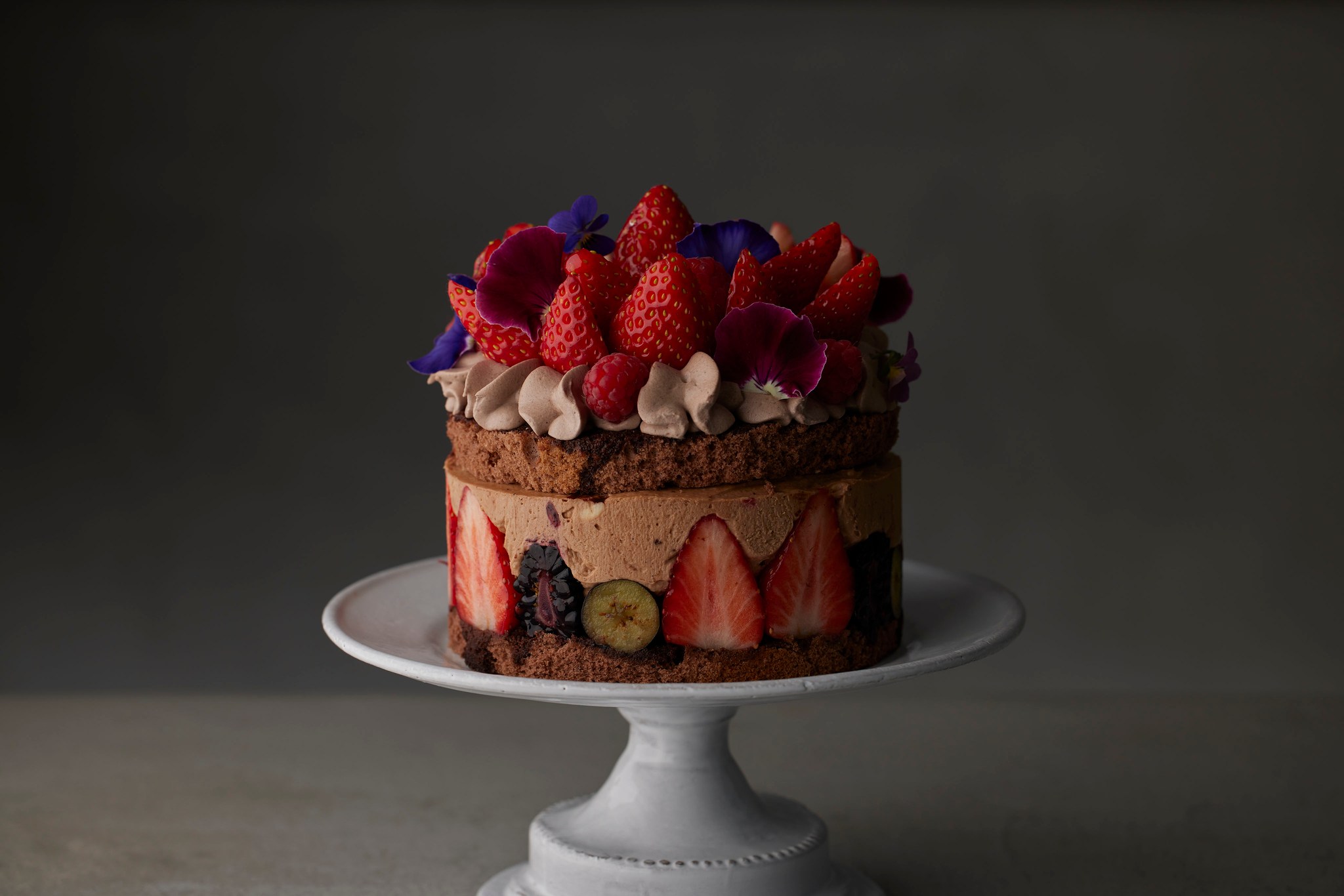 PÂTISSERIE ASAKO IWAYANAGI