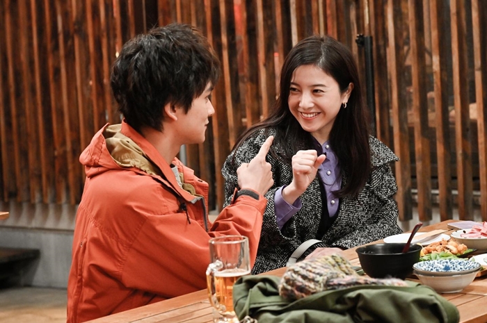 《星降的夜晚》