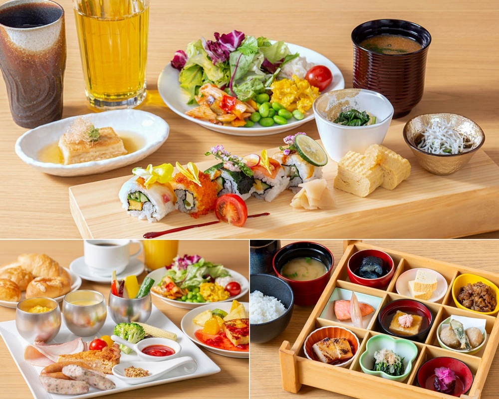 三井花園飯店銀座五丁目