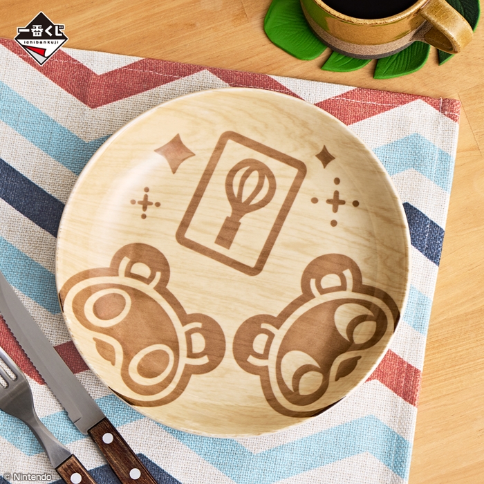 《動物森友會》C賞