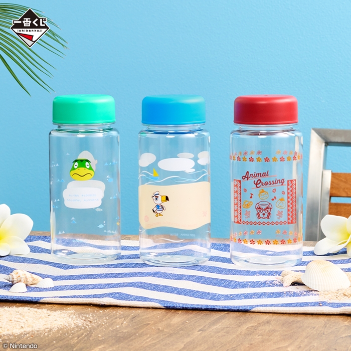 《動物森友會》F賞