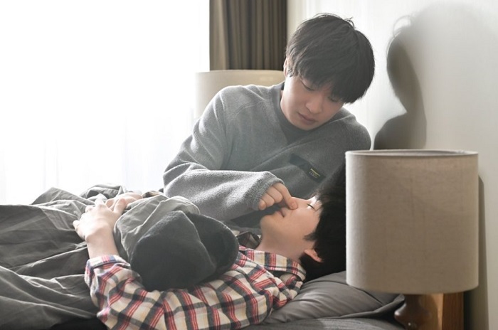 《大叔的愛－Returns》