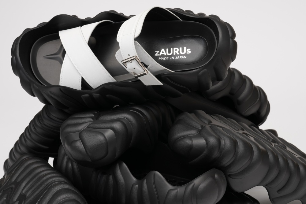 Modena -zAURUs- 怪獸拖鞋(男鞋)