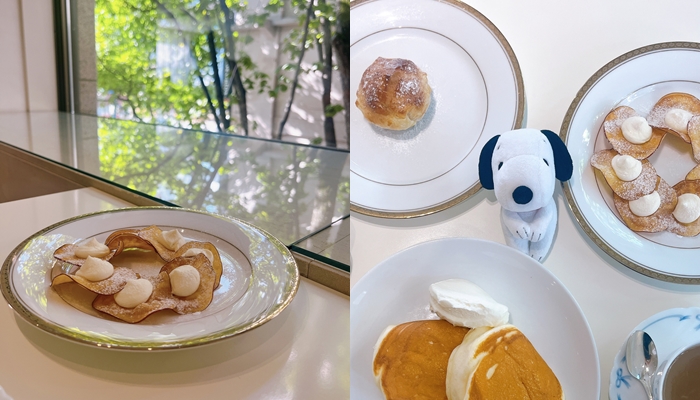 六花亭帶廣本店