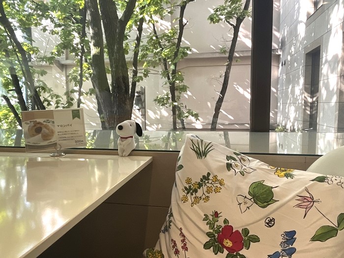 六花亭帶廣本店