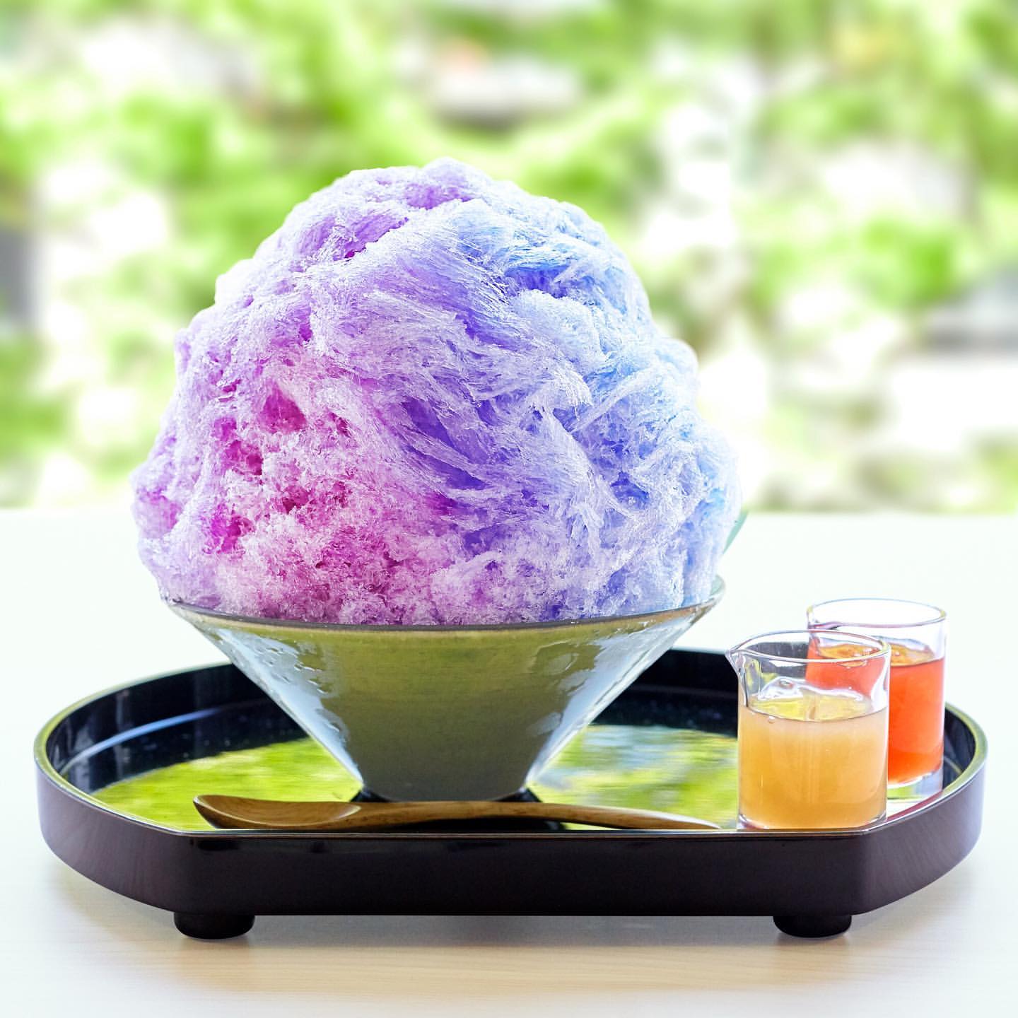 日本,鎌倉,繡球花,甜點,KOMACHI茶屋,鎌倉 New German,狸穴 Cafe,LESANGES,KANNON COFFEE kamakura,鎌倉美食,鎌倉甜點
