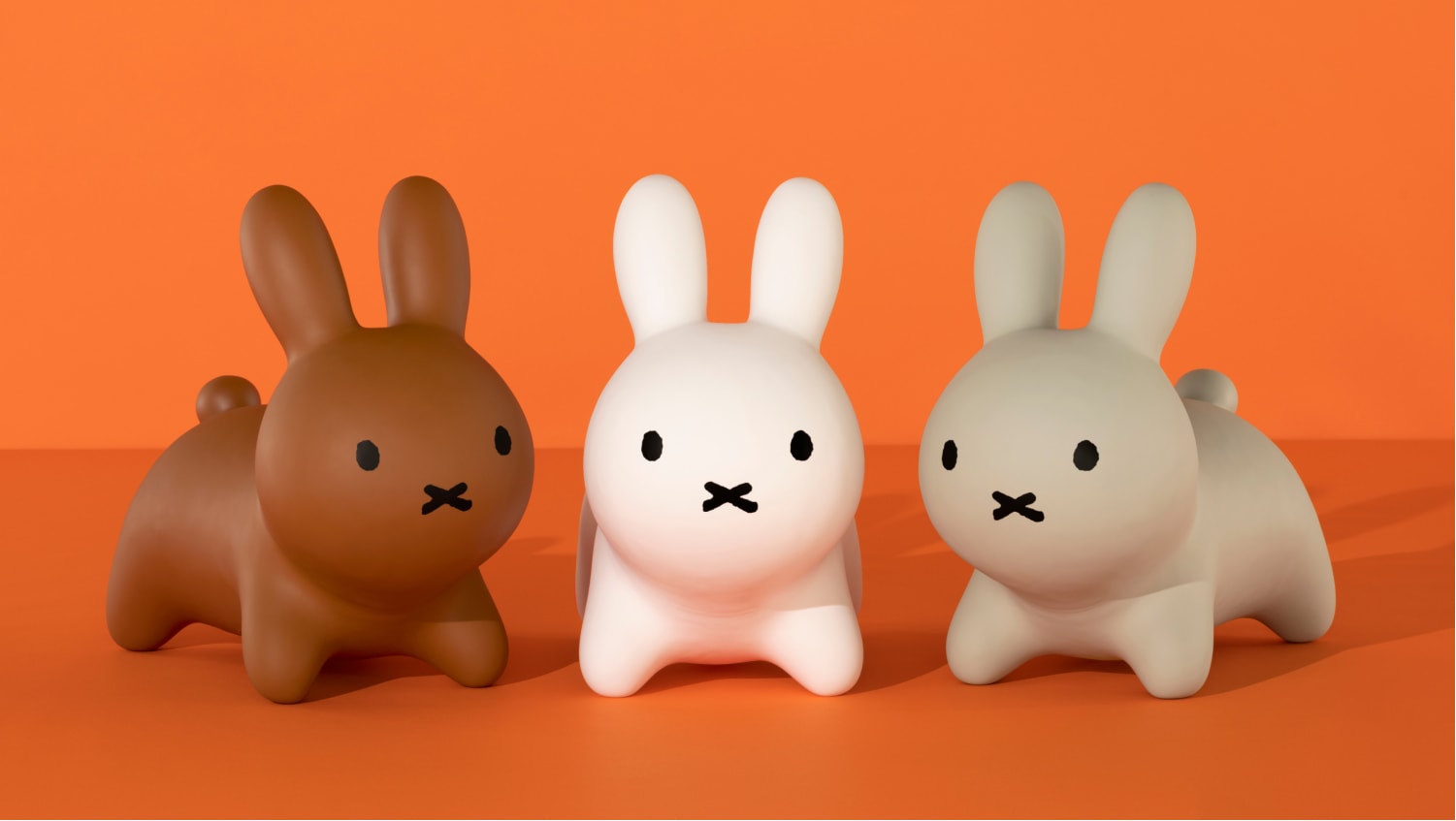 ブルーナボンボン