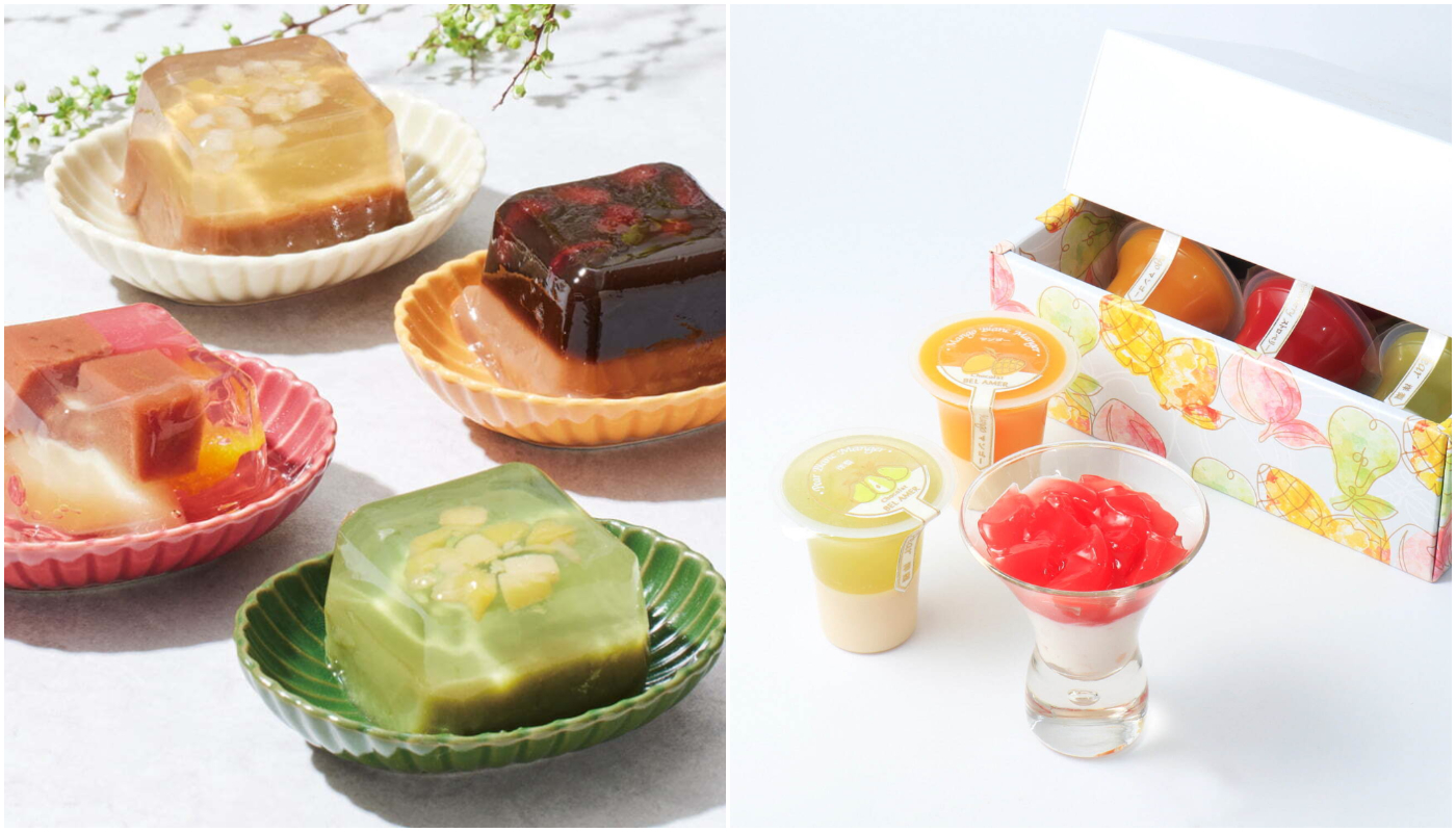 2024年4月_美麗甜點_bel amer_Summer_jelly