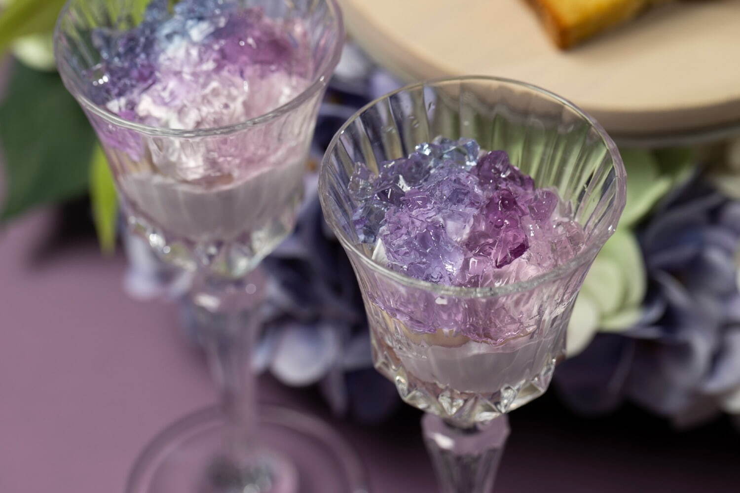 2024年4月_美麗甜點_THE SUN & THE MOON_purple AfterMOON Tea