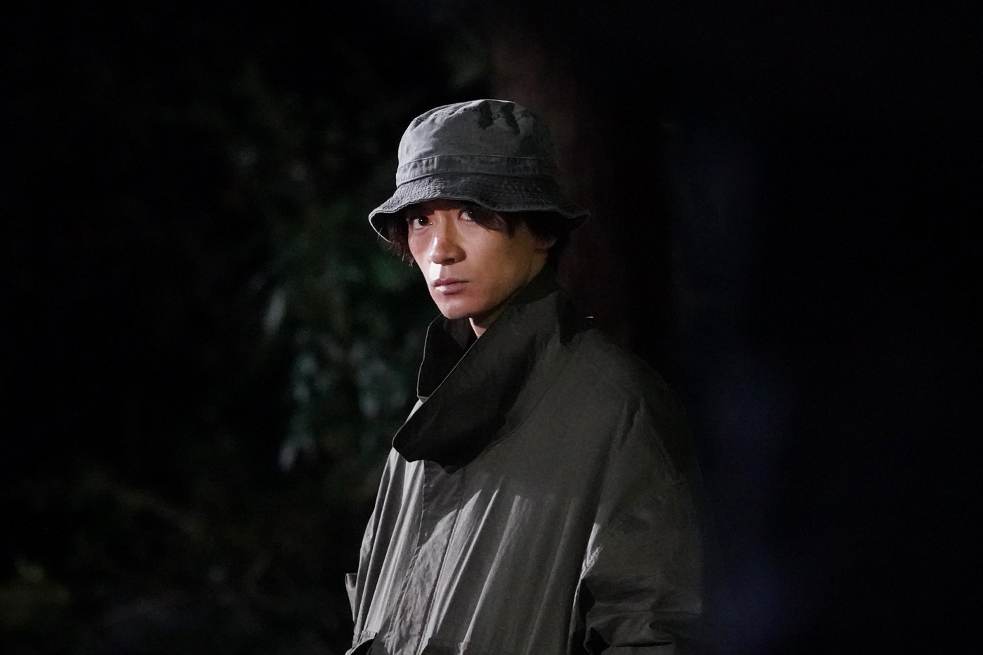 《約定 -第16年的真相-》