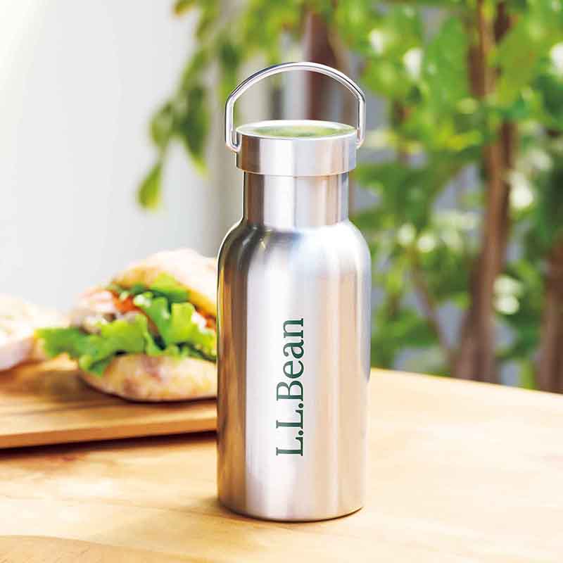 L.L.Bean不銹鋼保溫瓶