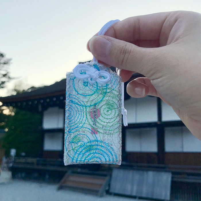 日本造型御守5選,少女心滿點的可愛設計,讓你每天都想帶在身邊 | Japaholic