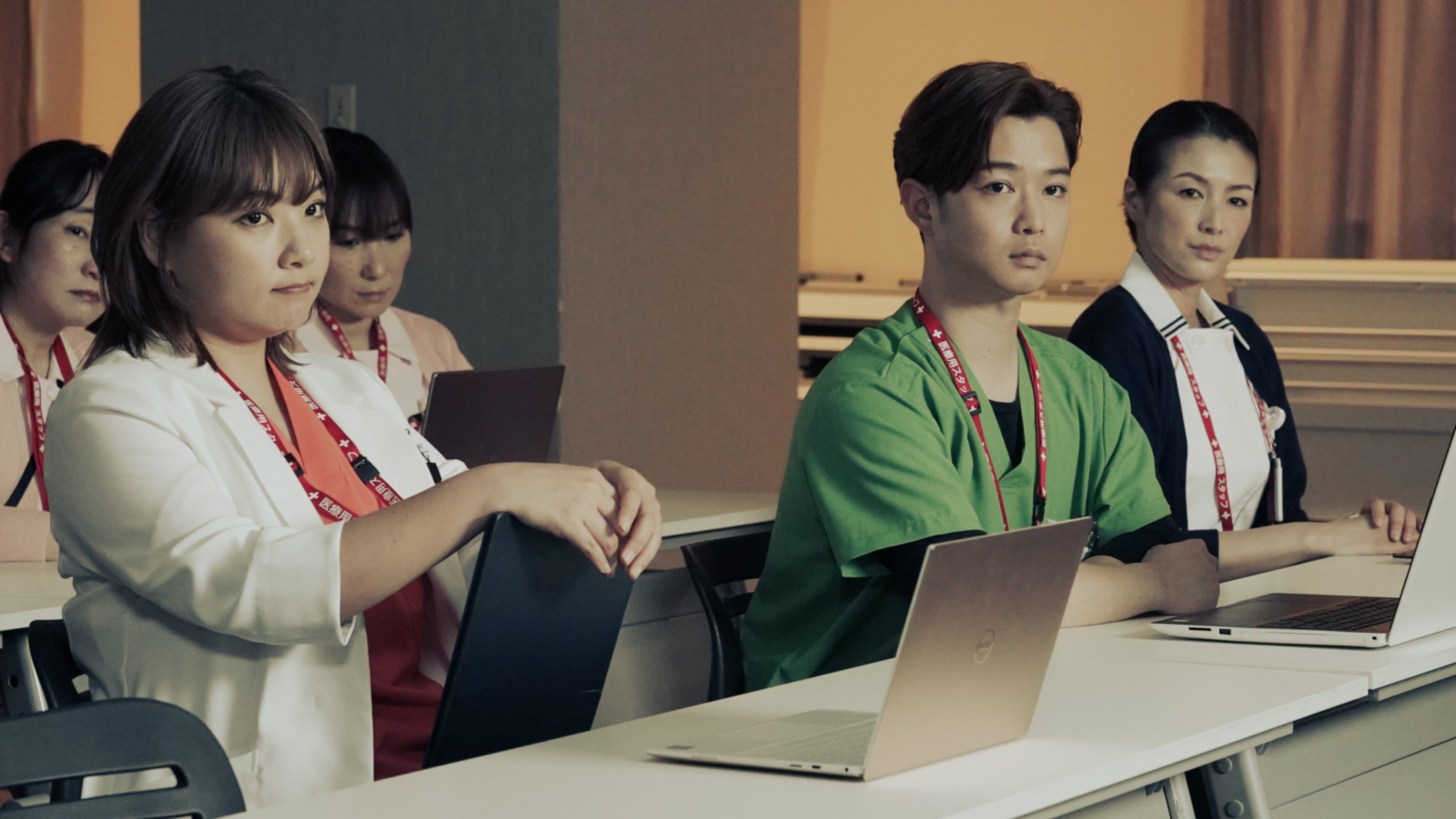 《Unmet-某腦外科醫的日記-》