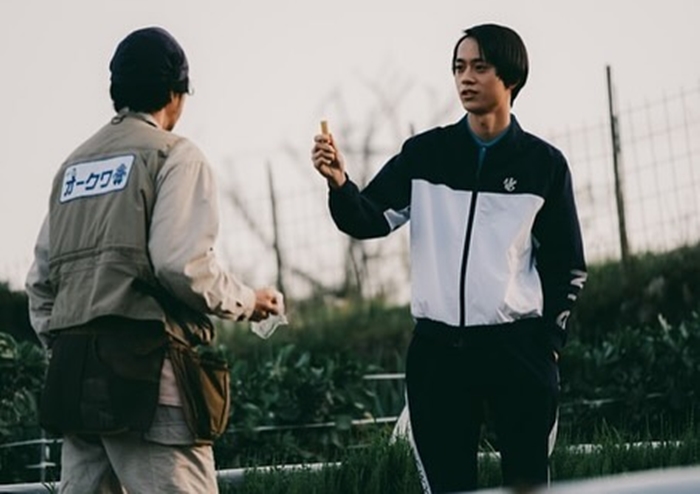 水澤林太郎介紹