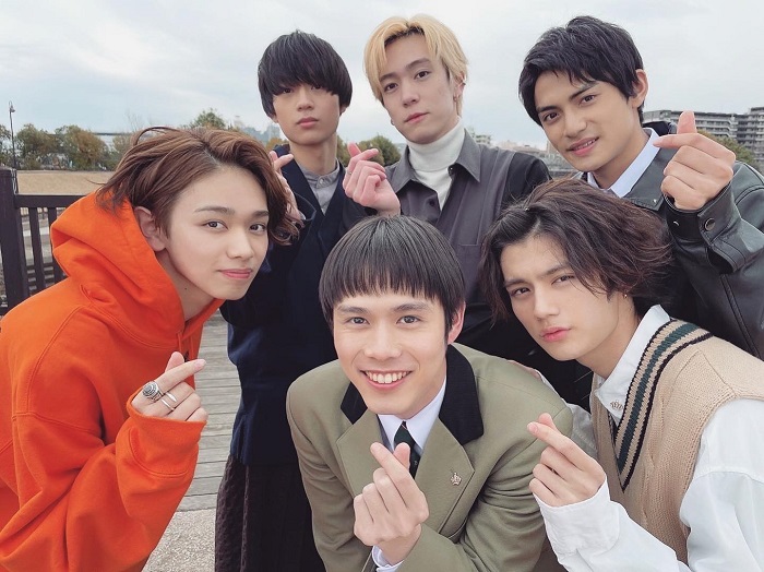 日本新生代演員水澤林太郎介紹！讓人印象深刻的可甜可鹽男孩 Japaholic