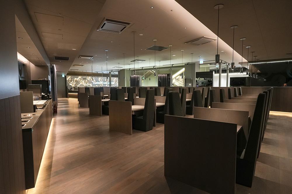 SHIBUYA TSUTAYA_遊玩空間