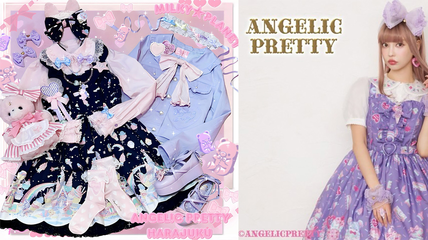 Angelic Pretty