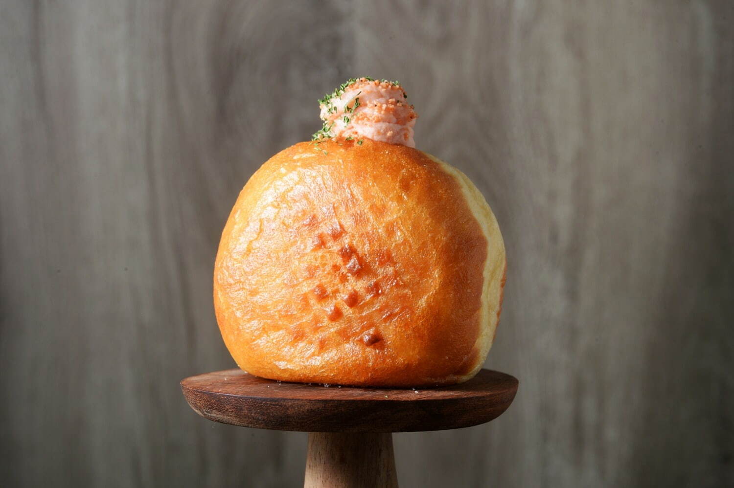 北海道明太子馬鈴薯